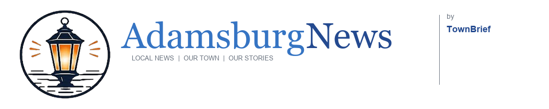 The Adamsburg PA Post